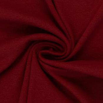 Swafing Heike HW25/26 Bündchen Uni Burgundy 338